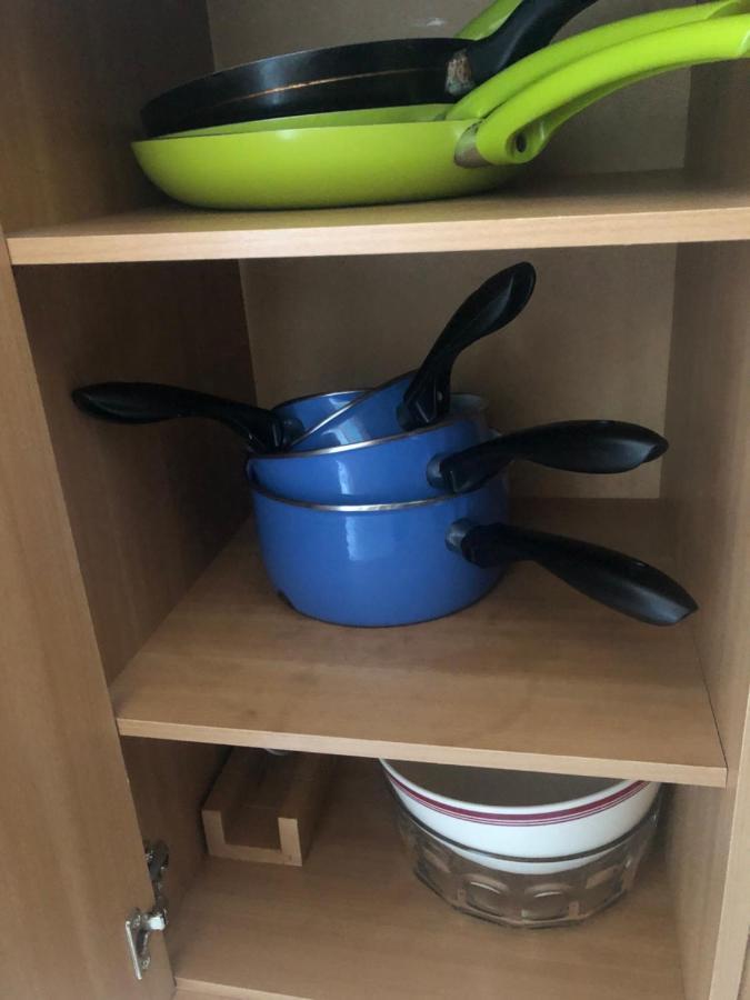 Apartamento Face Au Port