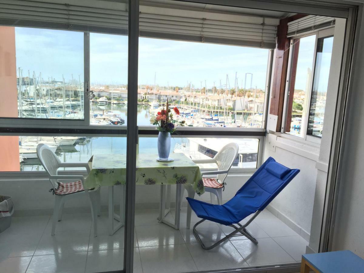 Apartamento Face Au Port