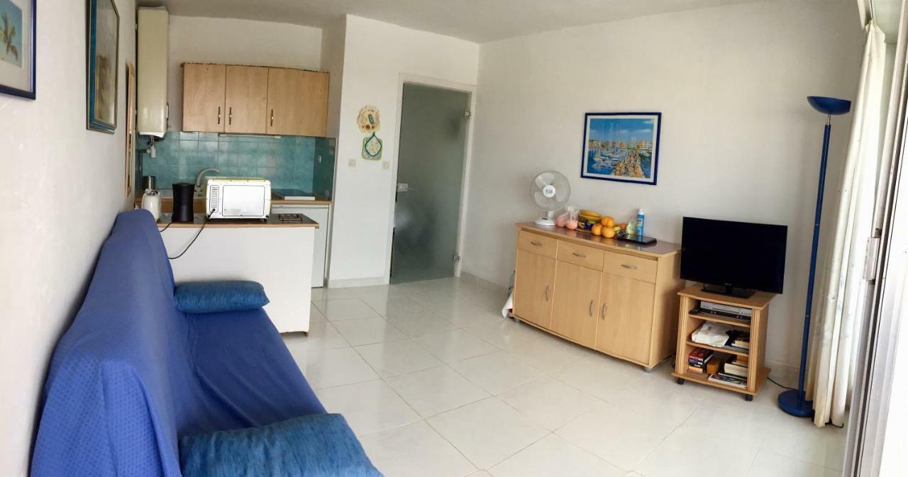 Face Au Port Apartamento