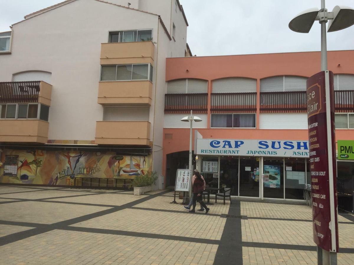 Apartamento Face Au Port